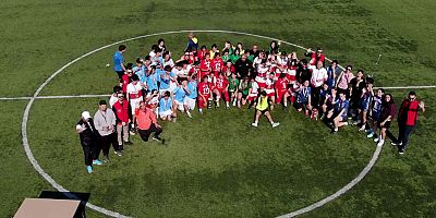 “Gençler Sporda, Gelecek Emniyette” Projesi