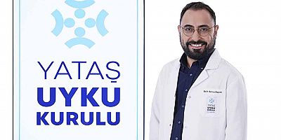 Gençlerde egzersiz programı yapılırken uyku düzeni de dikkate alınmalı