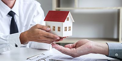 Gençlere gayrimenkul sektöründe iş imkanı doğdu