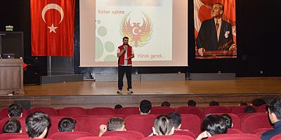 Gençlere ve Topluma Dokunan Projelerle 2025 Yılında yaklaşık seksen yedi bin kişiye ulaşıldı