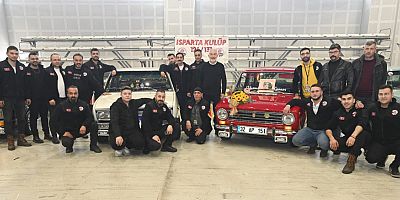 Gençlerin ağabeyi Başkan Başdeğirmen’den müjde: Araç tutkunları ve motokrosçular için alan oluşturuyoruz