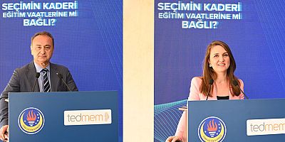 Gençlerin yüzde 67’si eğitimi düzelteceğine inandığı siyasetçi için oyunu değiştirecek