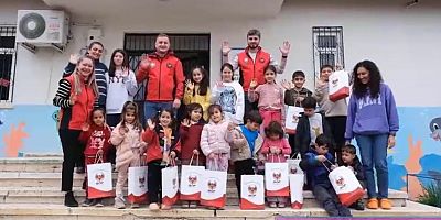 Gençlerle Beraberiz Projesi Faaliyetleri