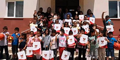 “Gençlerle Beraberiz” ve “Gelecek Sizinle Gülecek” Projeleri kapsamında çalışmalar devam ediyor