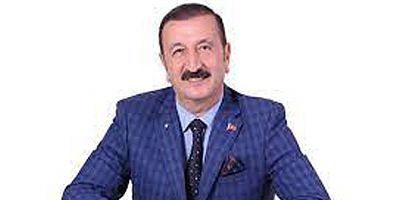 Genel Başkan Bedri Yalçın'dan 19 Mayıs Mesajı