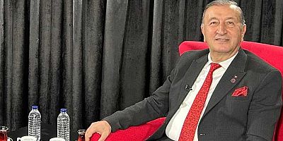Genel Başkan Bedri Yalçın: “Yeniden Anadolu Diyeceğiz, Hep Birlikte Başaracağız!”