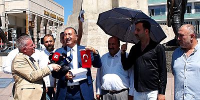 Genel Başkan Yalçın: 20 yıldır ekonomiyi yönetemiyorlar