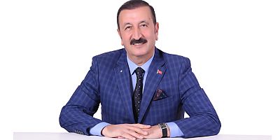 Genel Başkan Yalçın'ın 10 Kasım Mesajı