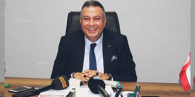 Genel Başkan Yardımcısı Mahir Sayın: “Ramazan Bayramı, Toplumsal Dayanışmamızı Güçlendiren Manevi Bir Kaynaktır”