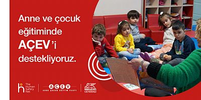 Generali, The Human Safety Net ile AÇEV’i desteklemeye devam ediyor