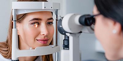 Genetik Faktörler Glokom Riskini 7 Kat Artırabiliyor