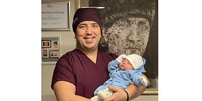 Genetik tanı ile her eve bir melek