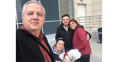 Genetik Uzmanı Doktorun Trafik Terörüne Karşı Mücadelesi Devam Ediyor 