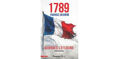 Georges Lefebvre'nin efsanevi eseri 