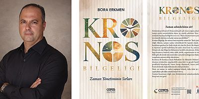 Gerçekten Zamanımız Yok mu?