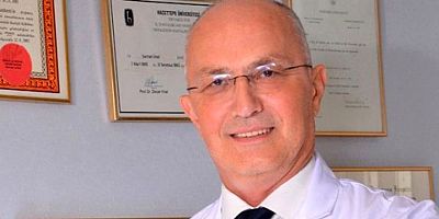 Gereksiz antibiyotik kullanımında Avrupa’da ilk üçteyiz