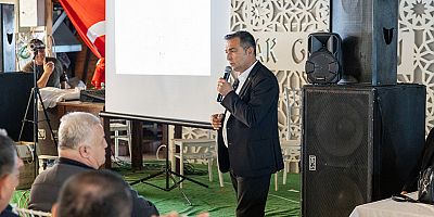 GES Projesi Manavgat'ta halkın iradesine takıldı