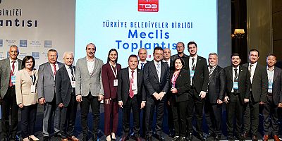 Geyikçi’den Ankara çıkarması
