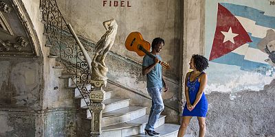 Gezginler Kurban Bayramı’nda yurt dışı turlarına “GitmekLazım” diyor