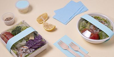 Gıda ambalajları sağlıklı beslenmeye yönelen tüketiciyi yanıltıyor mu?