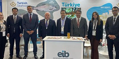 Gıda sektörü Orta Doğu ve Körfez ülkelerine 10 milyar dolar ihracat hedefliyor