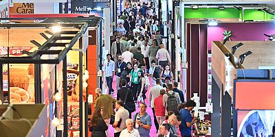 Gıda sektörünün 2027 ajandası, WorldFood İstanbul’da şekillenecek