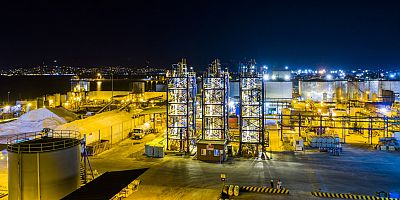 Gıda tıklarından üretilen biyolojik ambalaj