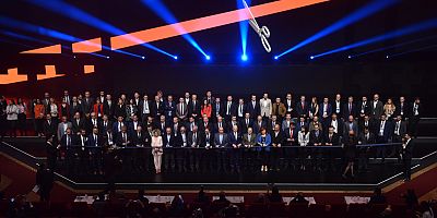 Gıda ve perakende sektörünün geleceği YZB'de yeniden şekillenecek