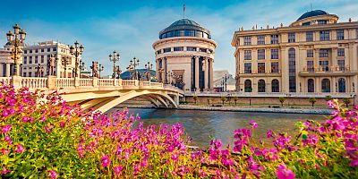 Gidiş-dönüş uçak bileti 6 bin TL’nin altında