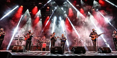 Gipsy Kings by Andre Reyes Ekim’de Yeniden Antalya’da