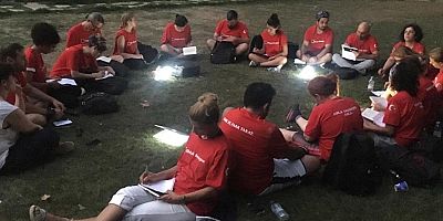 Girişim Savaşçısı Kurum İçi Girişimcilik Kampı 18-24 Temmuz’da Antalya’da