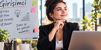 Girişimci sayısı 22 bin 113 oldu