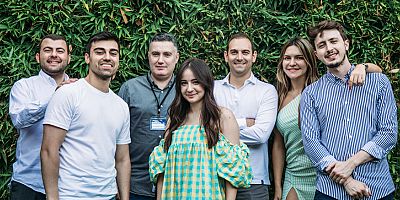 Girişimciler Founders Night’ta bir araya geldi