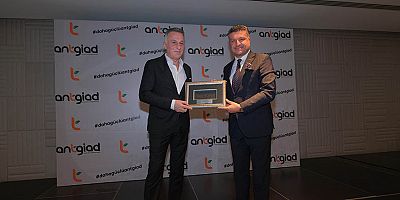 Girişimcilik Ruhu Cumhuriyet ilkeleriyle buluştu