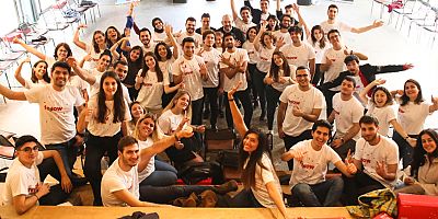 Girişimcilik Vakfı