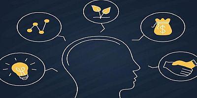 Girişimlerin 2020 yılında doğum oranı %14