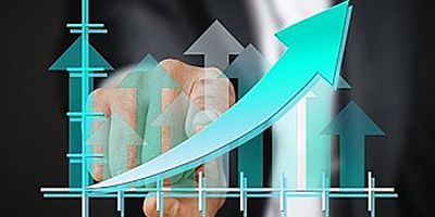 Girişimlerin 2023 yılında doğum oranı 15,2 oldu