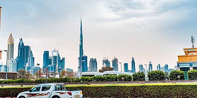 GitmekLazım.com ile Dubai’nin geçmişini ve geleceğini keşfetmeye hazır olun