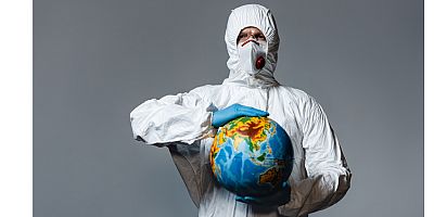 Global Salgınlara Hazırlıklı Olmanın 7 Yolu