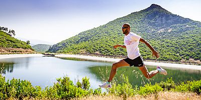 Global Wellness Day Dünyayı Dansa Davet Ediyor!