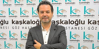 Glokom belirti vermeden ilerliyor