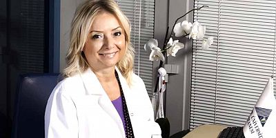 Glokom Gözünüzü Karartmasın