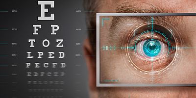 Glokom Hastalarının Yaklaşık Yarısı Hastalığının Farkında Değil