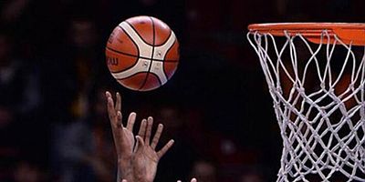 Gloria Cup 2021 Basketboll heyecanı başlıyor