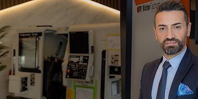 GNC Makina fuara özel kampanyalarla MAKTEK Avrasya'da yerini aldı