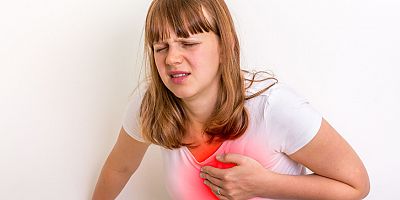 Göğsünüzde yaşadığınız sıkışma taşikardiyi mi işaret ediyor?