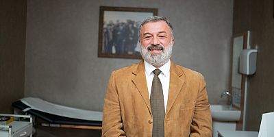 Göğüs ağrısı yaşayanlar dikkat: Akciğer kanseri olabilir!