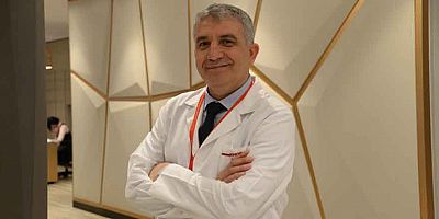 Göğüs Cerrahisinde Robotik Yöntemin Avantajlarını Biliyor musunuz?