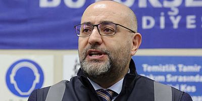 Gökçe: Bina durduğu yerde çökebilir