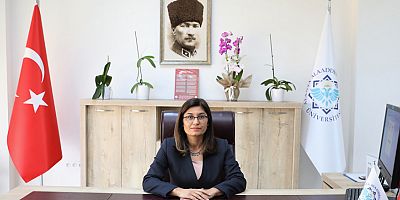 Gökceoğlu: Bayramlar birliğimizi pekiştiren günlerdir